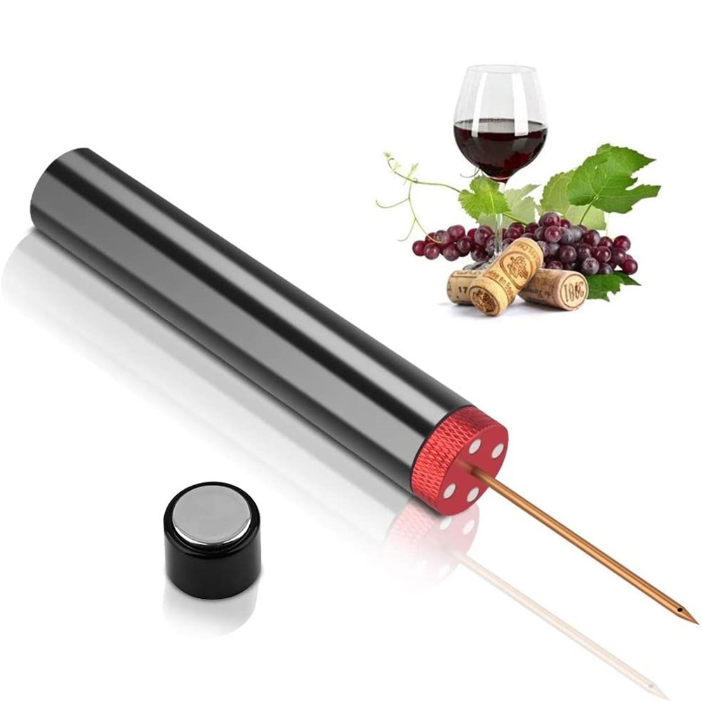 ANYOHOE Portable Stainless Ste - Wine Beer Opener recension och pris