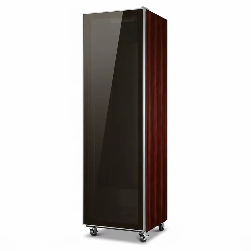 SFW Certificate Rosewood Finis - Wine Beer Cooler Fridge recension och pris