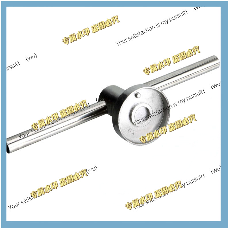 Wine spear wrench stainless st - Wine Beer Type recension och pris