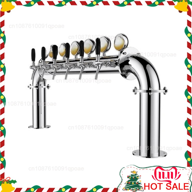 Beer Distribution Equipment Ba - Wine Beer Type recension och pris
