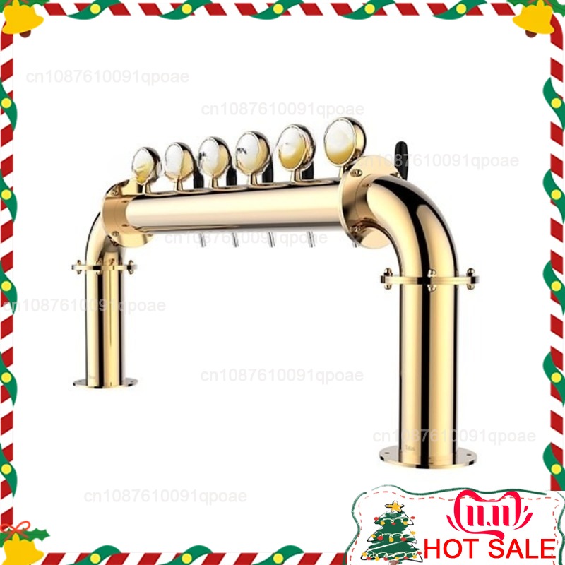 Beer Distribution Equipment Ba - Wine Beer Type recension och pris