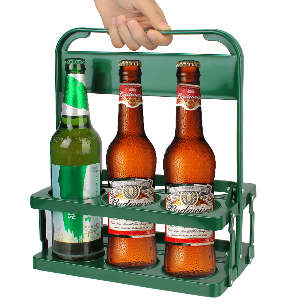 Reusable Durable Foldable Beer - Wine Beer Type recension och pris