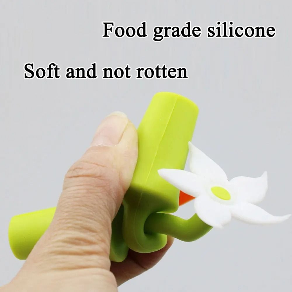 New Silicone Wine Bottle Stopp - Wine Beer Type recension och pris