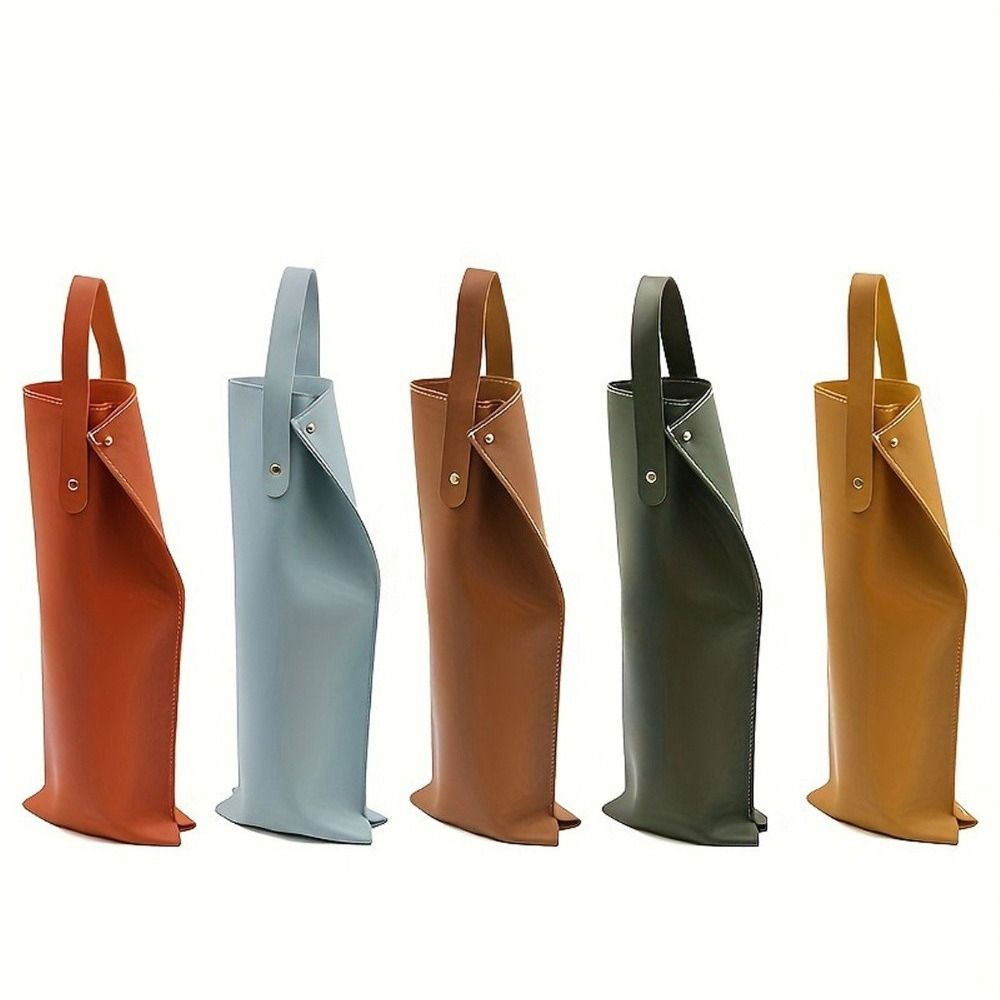 Luxury Reusable Wine Packaging - Wine Beer Type recension och pris