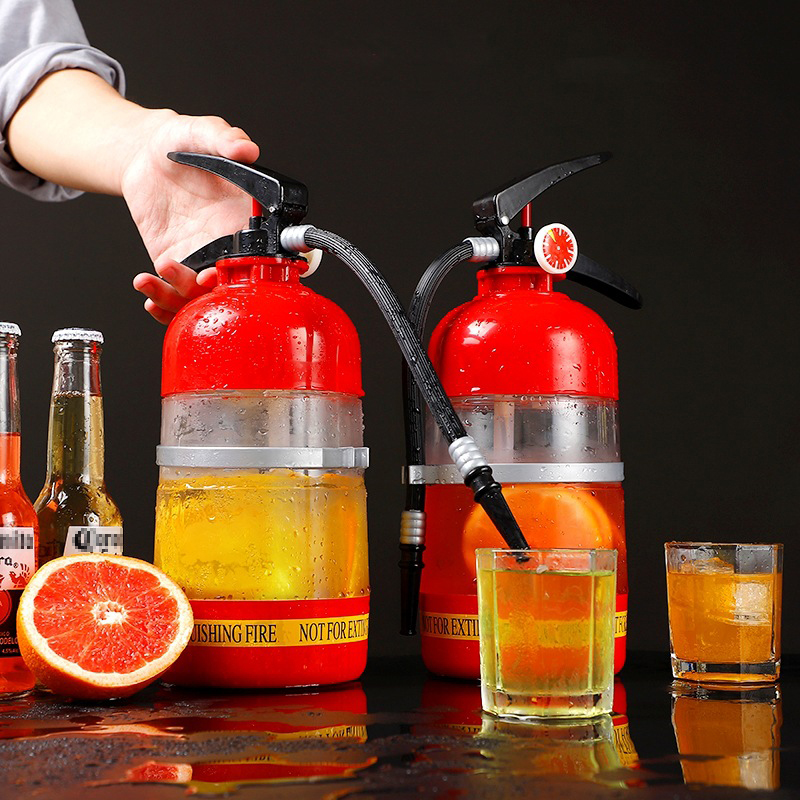 1.5L Beverage And Beer Dispens - Wine Beer Type recension och pris