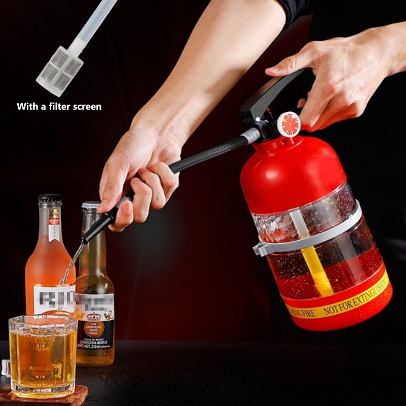 1.5L Beverage And Beer Dispens - Wine Beer Type recension och pris