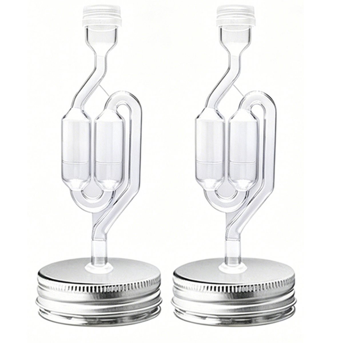 4pcs 70mm Fermentation Lid & A - Wine Beer And Cider recension och pris