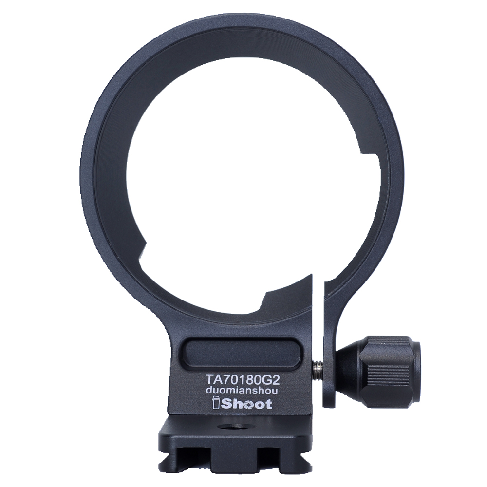 IShoot Lens Collar for Tamron  - Wine Xd recension och pris