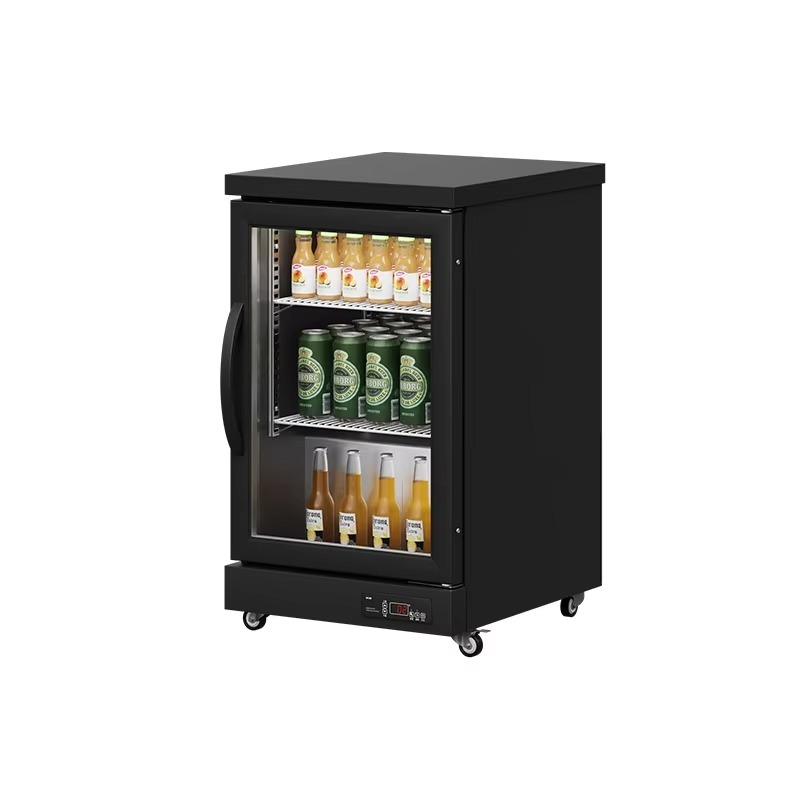 Custom Mini Red Wine Refrigera - Wine Beer Mini Fridge recension och pris