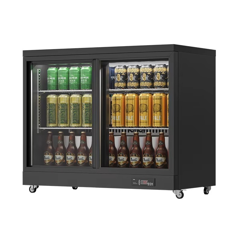 Custom Mini Red Wine Refrigera - Wine Beer Mini Fridge recension och pris