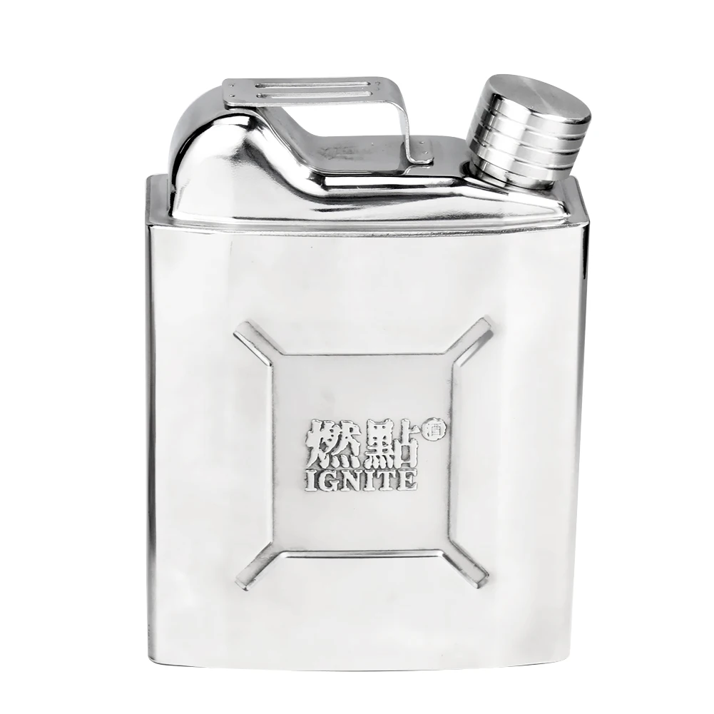 18oz Large Capacity Stainless  - Wine Beer Type recension och pris
