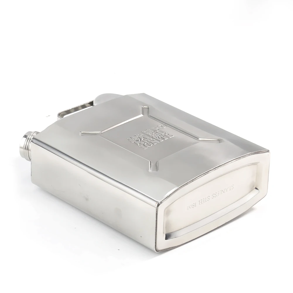 18oz Large Capacity Stainless  - Wine Beer Type recension och pris