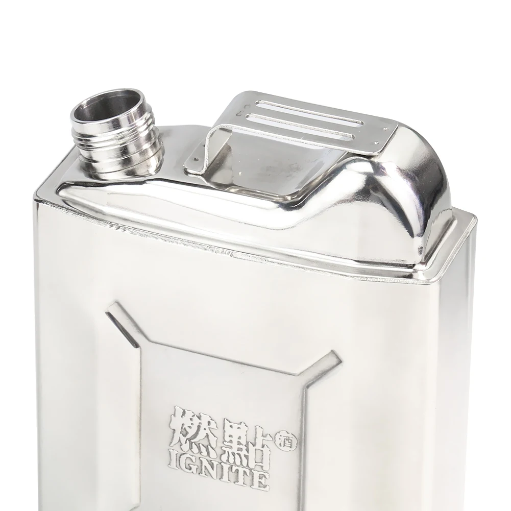18oz Large Capacity Stainless  - Wine Beer Type recension och pris