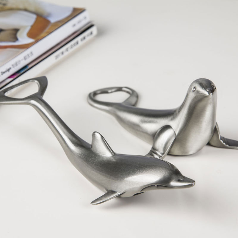 European-Style Creative Multi- - Wine Beer Opener recension och pris