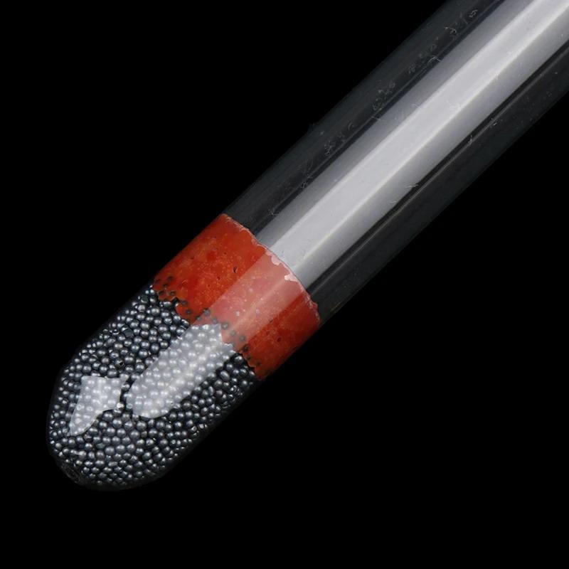 1Pcs 3 Scale Hydrometer For Wi - Wine Beer And Cider recension och pris