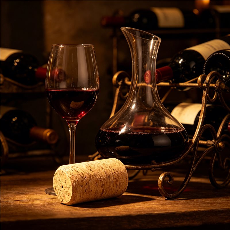 100Pcs Straight Wood Corks Win - Wine Beer Type recension och pris
