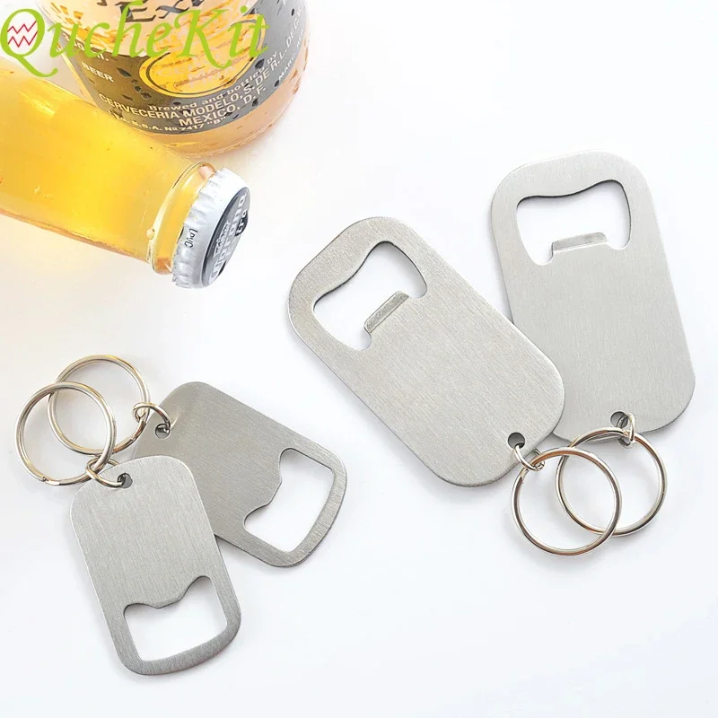 Keychain Beer Bottle Opener Po - Wine Beer Mini Fridge recension och pris