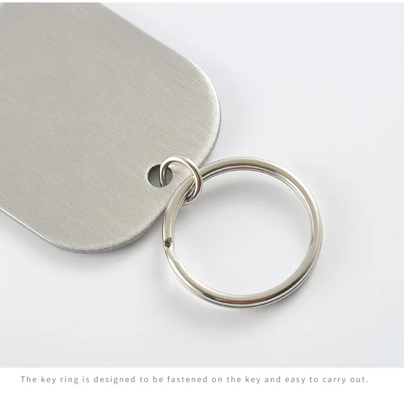 Keychain Beer Bottle Opener Po - Wine Beer Mini Fridge recension och pris