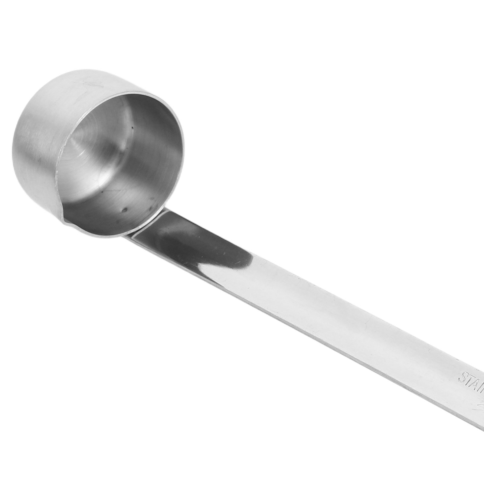 2Pcs Stainless Steel Wine Spoo - Wine Mix With Beer recension och pris