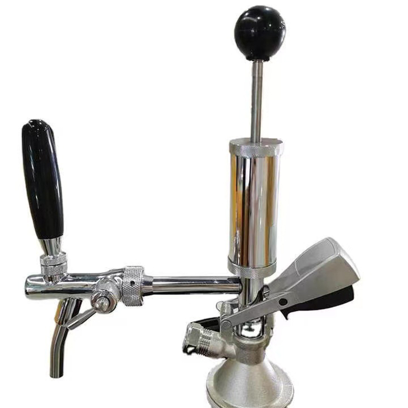 Long/Short Handle Beer Tap Sta - Wine Mix With Beer recension och pris