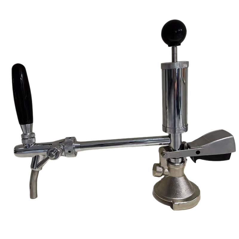 Long/Short Handle Beer Tap Sta - Wine Mix With Beer recension och pris