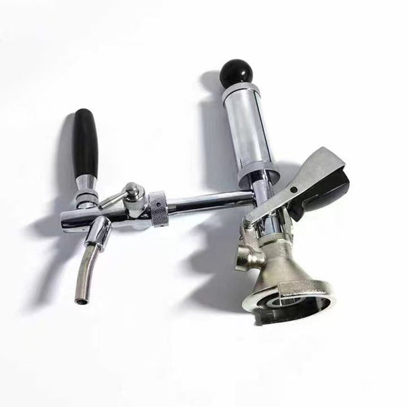 Long/Short Handle Beer Tap Sta - Wine Mix With Beer recension och pris