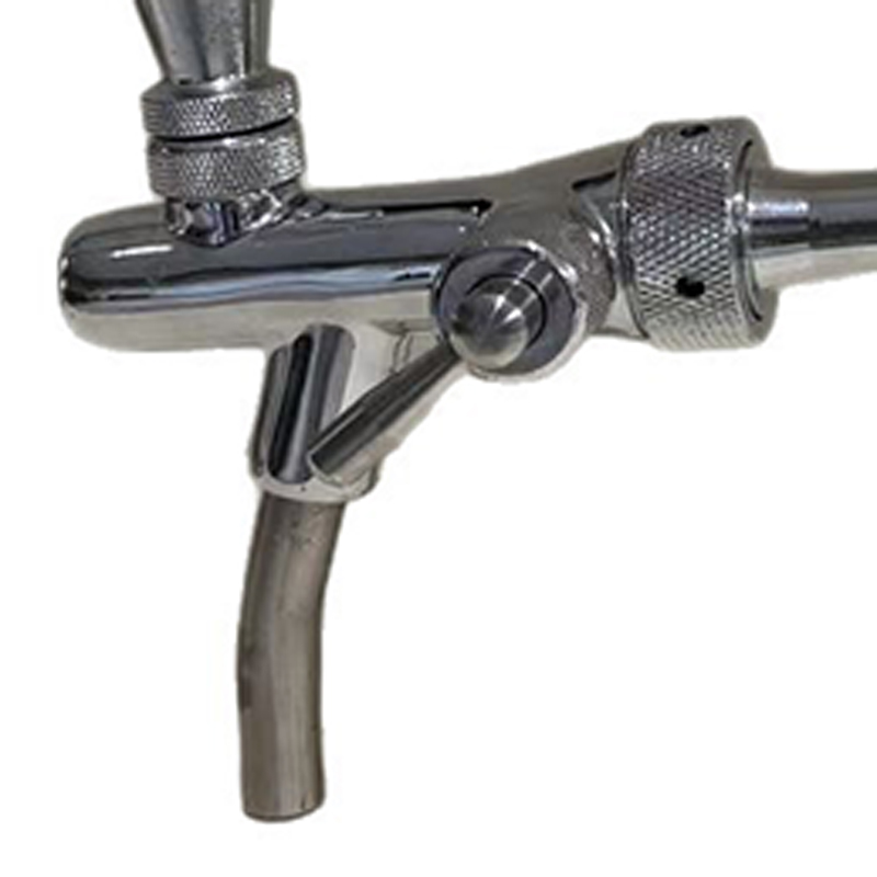 Long/Short Handle Beer Tap Sta - Wine Mix With Beer recension och pris