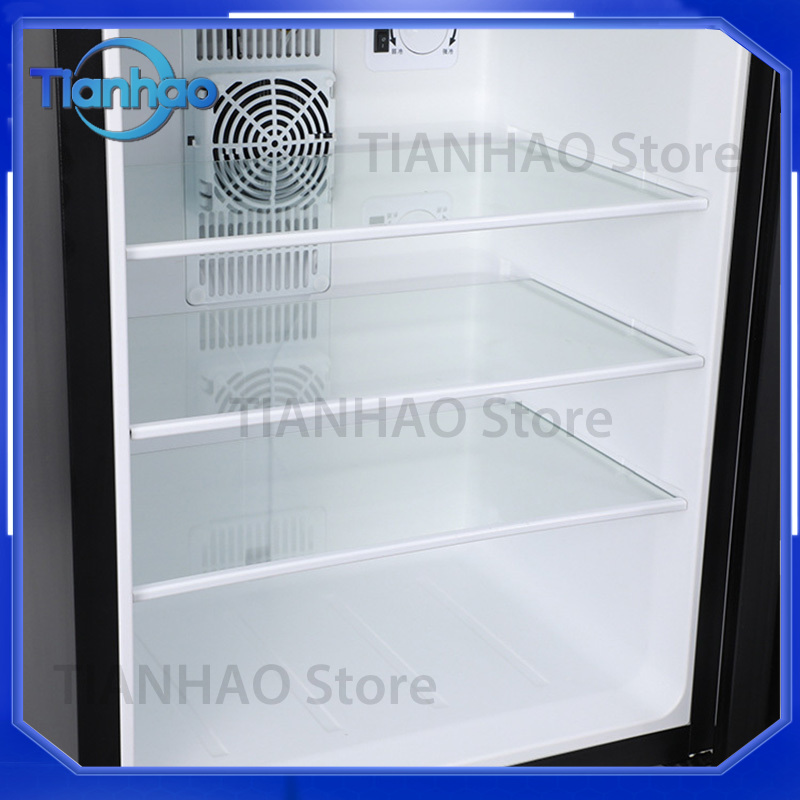 Mini Fridge Cooler 40L Refrige - Wine Beer Mini Fridge recension och pris