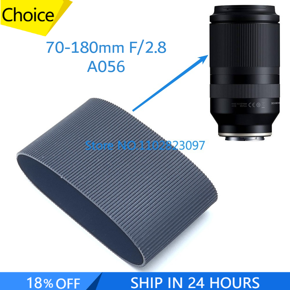 NEW Repair Part 70-180 mm Zoom - Wine Xd recension och pris