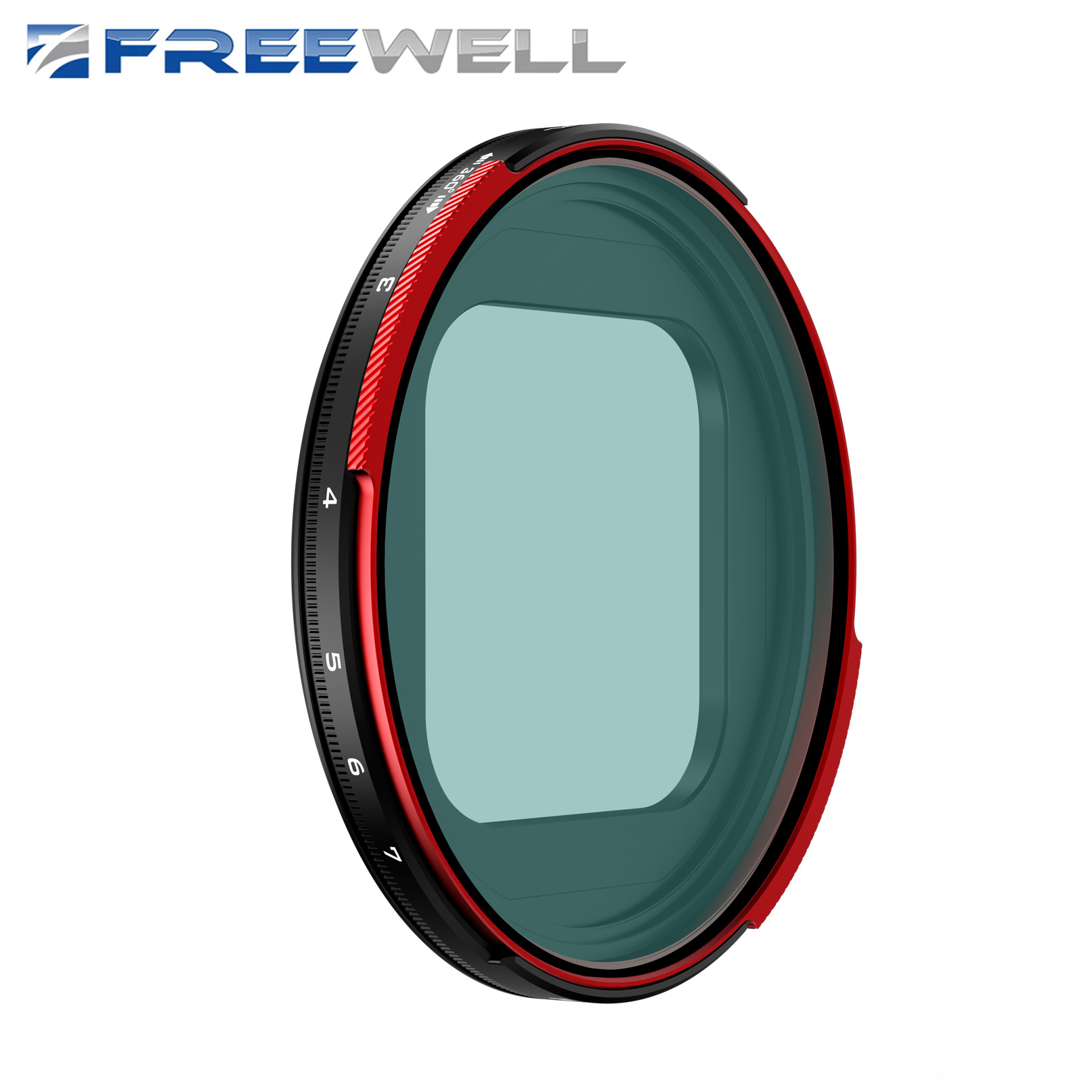 Freewell Sherpa VND/CPL Filter - Wine Xd recension och pris
