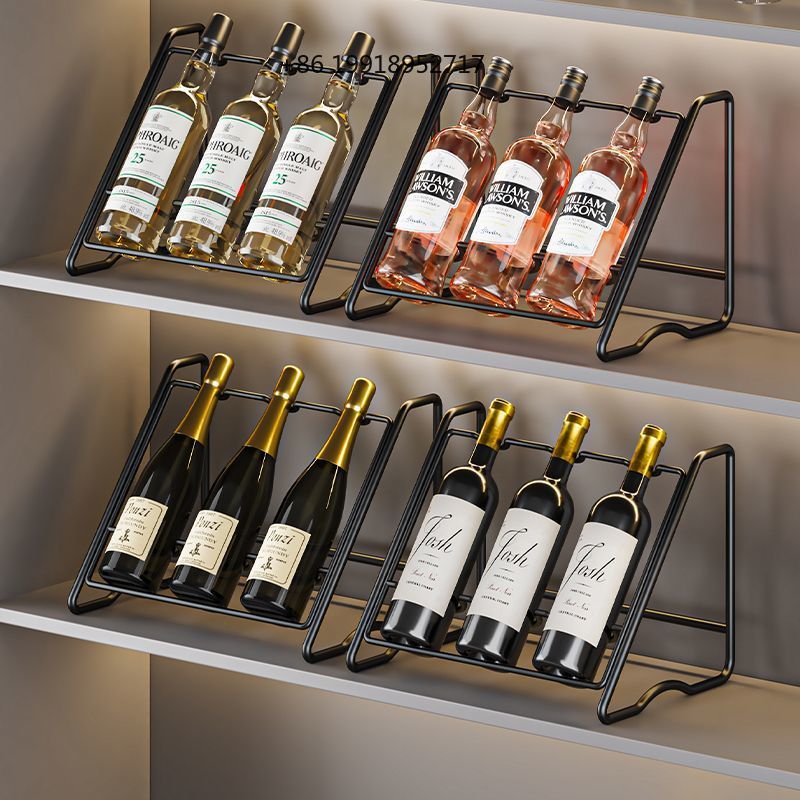 Wine Rack Beer Bottle Storage  - Wine Beer Type recension och pris
