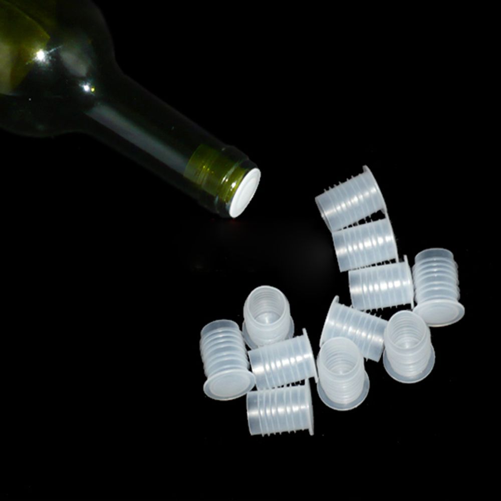 Transparent Thickened Type Bee - Wine Beer Type recension och pris
