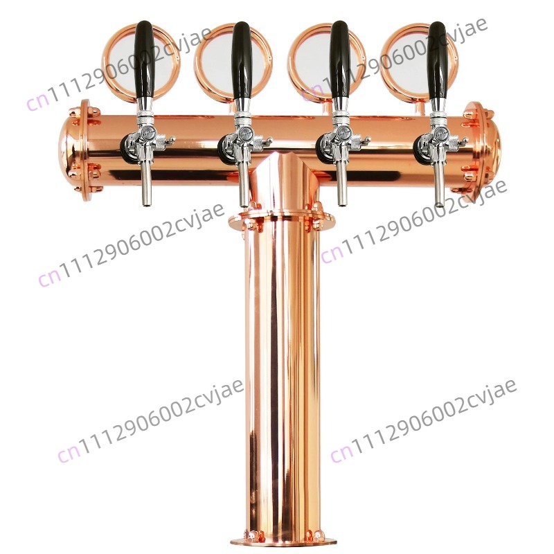 Beer machine Wine column T-typ - Wine Beer Type recension och pris